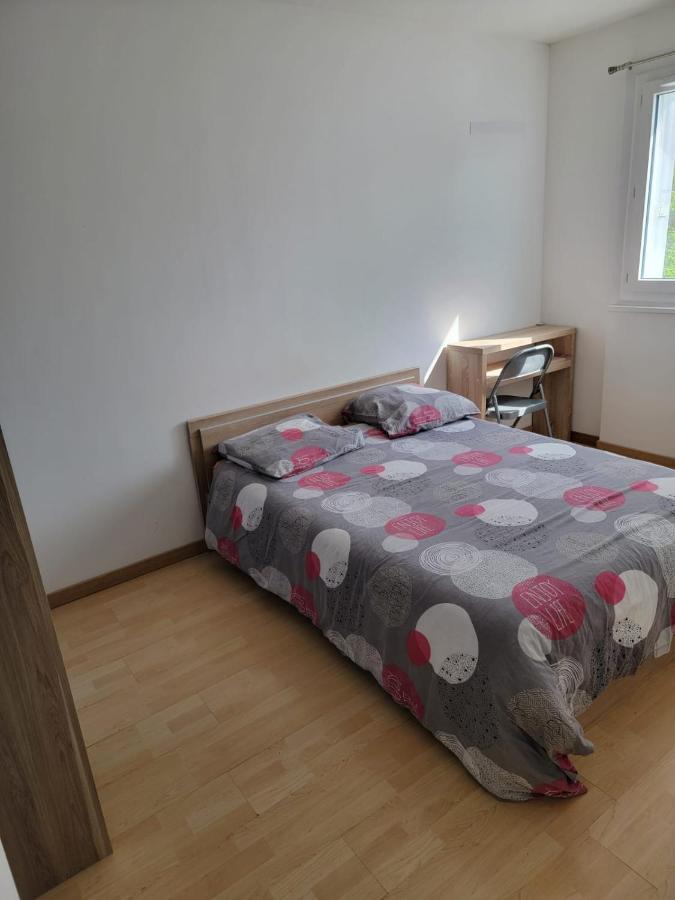 Le Peupleraie Chez L'Habitant Boissy-Saint-Léger Exterior foto